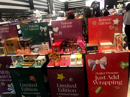 Cosmetics Store «SEPHORA», reviews and photos, 3811 S Cooper St #1102, Arlington, TX 76015, USA