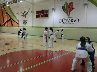 Escuela de Taekwondo Kwan Moo Do La Salle