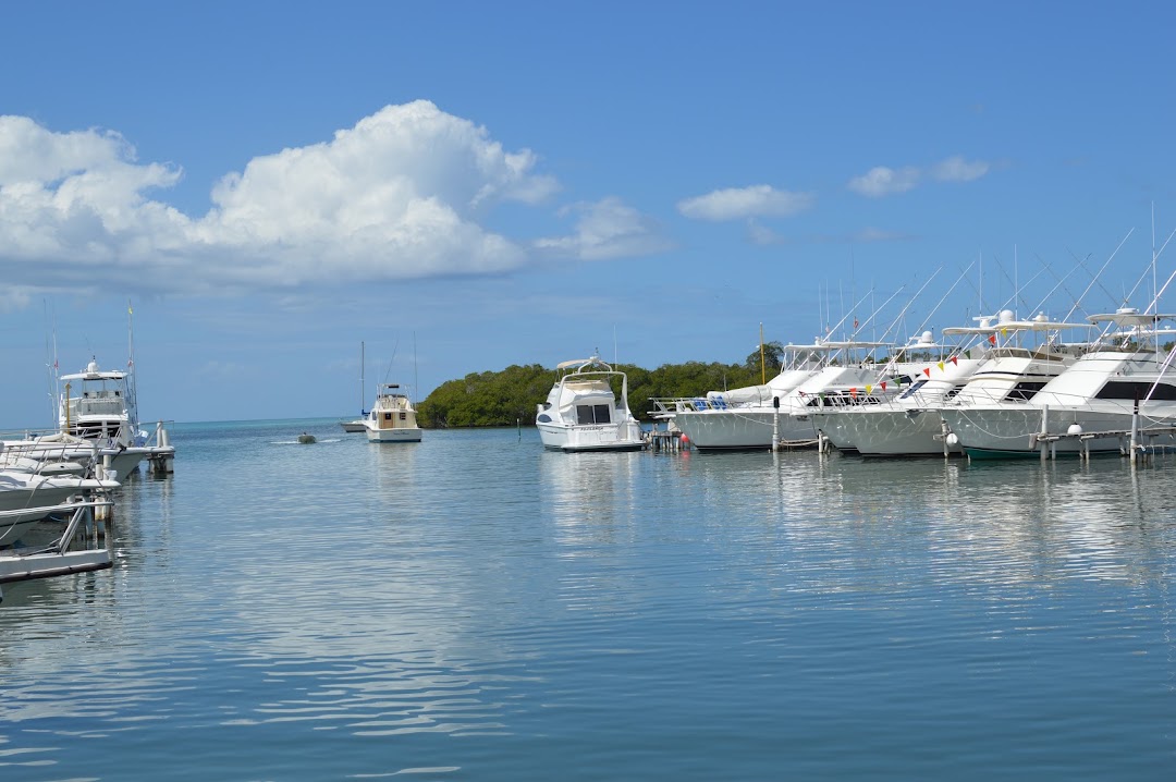 Boqueron Yacht Club Club Nautico de Boqueron