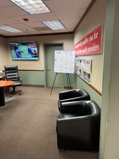 Gym «Las Vegas Athletic Clubs - Central», reviews and photos, 2655 S Maryland Pkwy, Las Vegas, NV 89109, USA