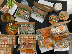 Photo n°53 de Jap Eat à Savigny-sur-Orge ()