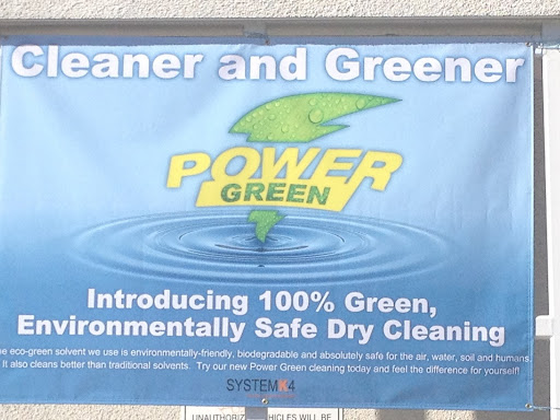 Dry Cleaner «Power Cleaners», reviews and photos, 20562 Regency Ln, Lake Forest, CA 92630, USA