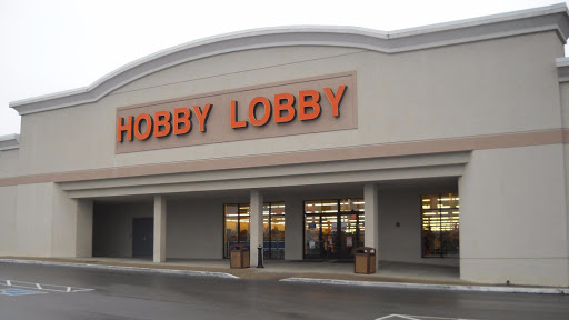 Hobby Lobby, 1789 Gallatin Pike N, Madison, TN 37115, USA, 