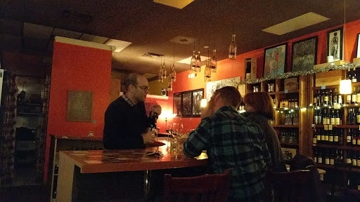 Wine Bar «Rioja! A Wine Bar», reviews and photos, 1603 Battleground Ave, Greensboro, NC 27408, USA