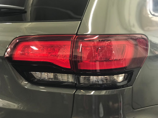 Car Stereo Store «Angels Electronics», reviews and photos, 1765 E 45th St, Los Angeles, CA 90058, USA