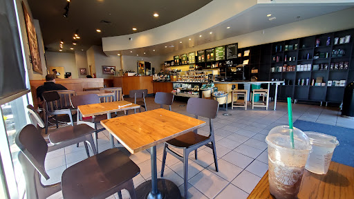Coffee Shop «Starbucks», reviews and photos, 22390 Homestead Rd, Cupertino, CA 95014, USA