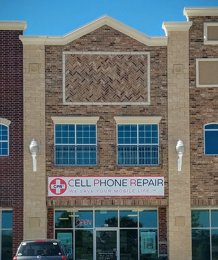 Mobile Phone Repair Shop «CPR Cell Phone Repair Norman», reviews and photos, 480 24th Ave NW #170, Norman, OK 73069, USA