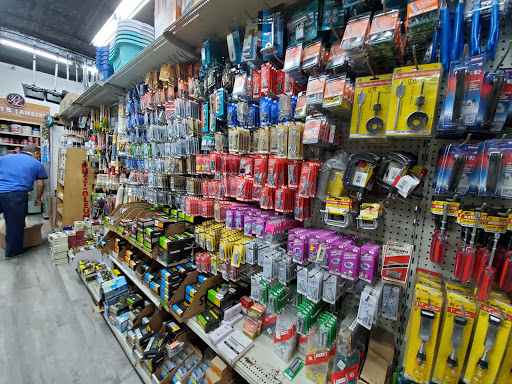 Hardware Store «Jose Hardware Inc», reviews and photos, 9301 3rd Ave, Brooklyn, NY 11209, USA