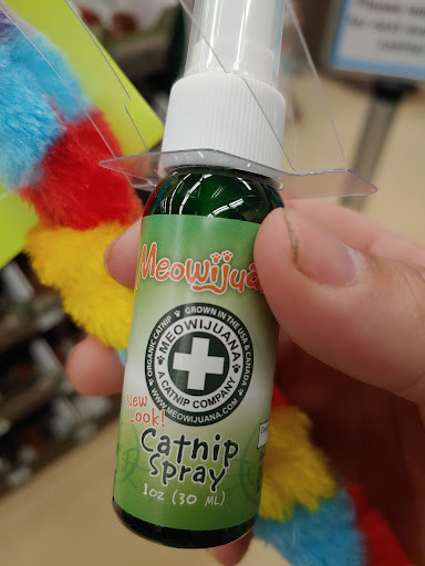 Pet Supply Store «Petco Animal Supplies», reviews and photos, 1670 Airport Blvd #700, Pensacola, FL 32504, USA