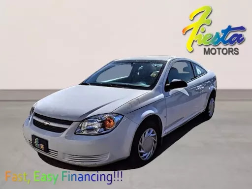 Used Car Dealer «Fiesta Motors», reviews and photos, 1908 Avenue J, Lubbock, TX 79401, USA