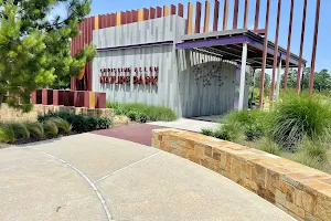 Christine Allen Nature Park Entrance image