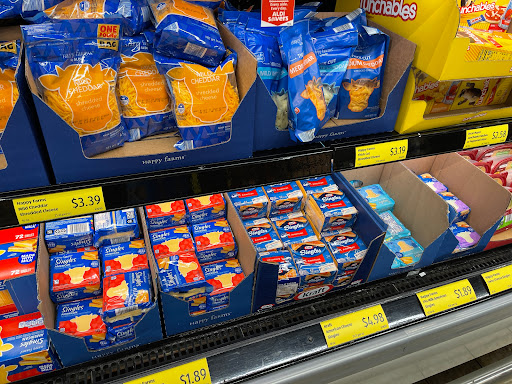 Supermarket «ALDI», reviews and photos, 5512 SE 14th St, Des Moines, IA 50320, USA