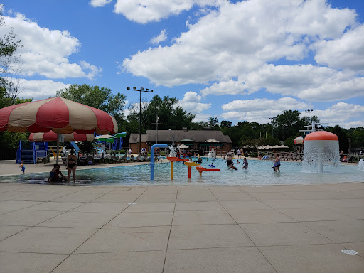 Water Park «Pirates’ Hollow Waterpark», reviews and photos, 201 N Webster St, Port Washington, WI 53074, USA
