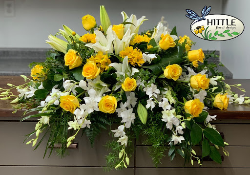 Florist «Hittle Floral Design», reviews and photos, 2049 E 226th St, Cicero, IN 46034, USA