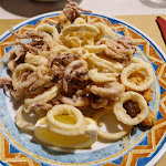 Photo n°1 de l'avis de Marco.i fait le 23/10/2022 à 07:11 sur le  Circolo di Valdarno à Albizzate