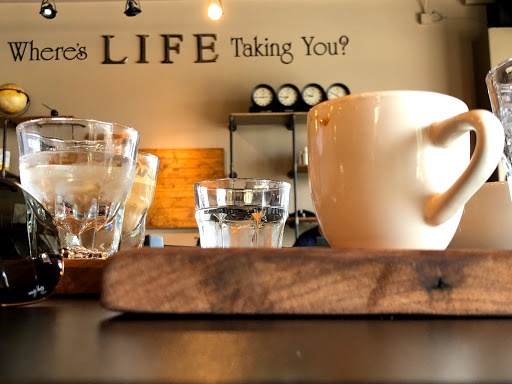 Coffee Shop «Travellers House Coffee and Tea», reviews and photos, 2151 W Republic Rd, Springfield, MO 65807, USA