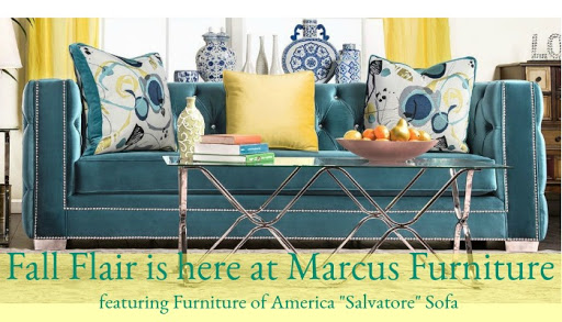 Mattress Store «Marcus Furniture Co», reviews and photos, 1210 Washington St, Vicksburg, MS 39183, USA