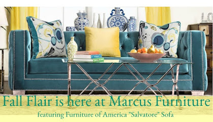 Marcus Furniture Company