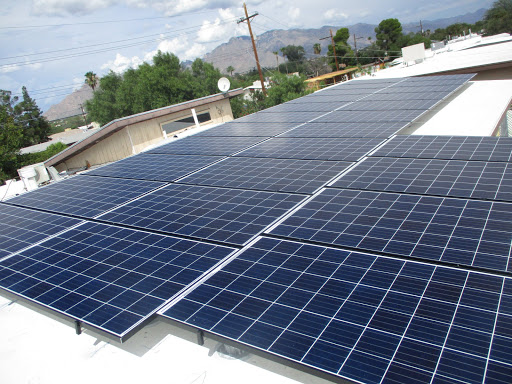 Saguaro Solar, LLC