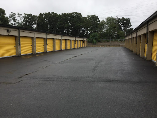 Self-Storage Facility «Life Storage», reviews and photos, 81 Main St, Weymouth, MA 02188, USA