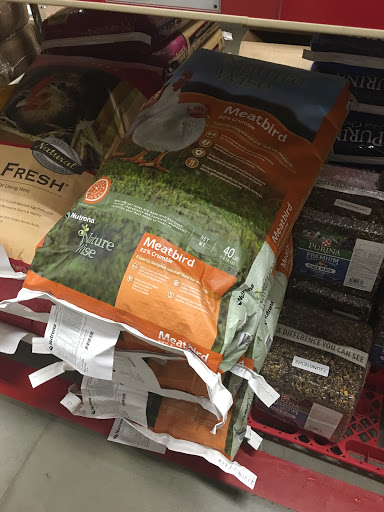 Home Improvement Store «Tractor Supply Co.», reviews and photos, 6885 US-322, Franklin, PA 16323, USA