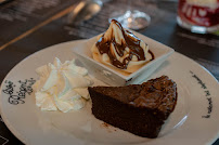 Brownie du Restaurant Bistro Régent Saint jean d’illac à Saint-Jean-d'Illac - n°7