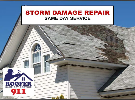 Roofing Contractor «Roofer 911», reviews and photos