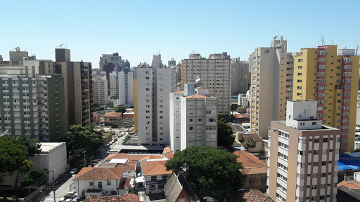 Logo da empresa - CMB Imóveis