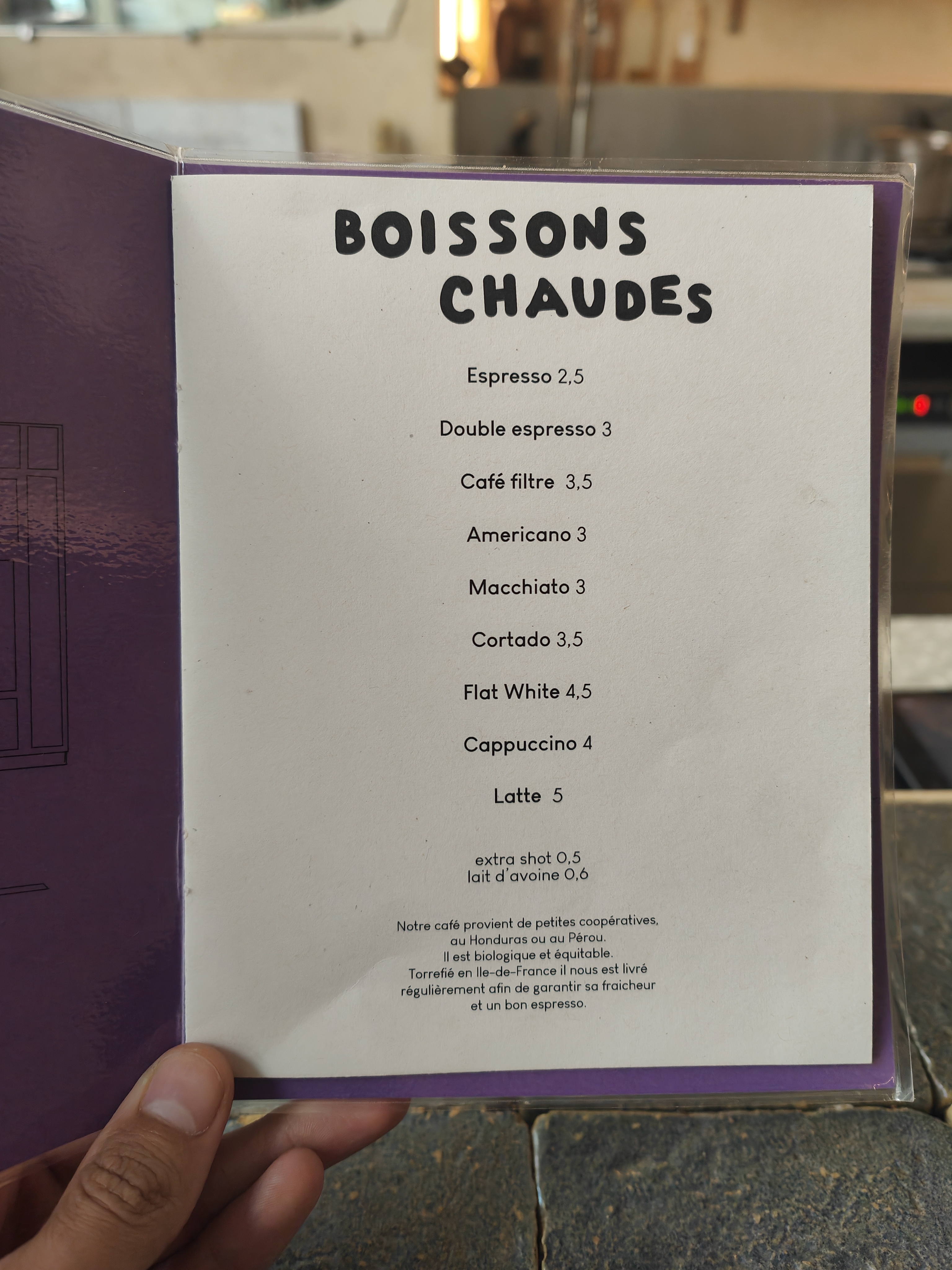 Photo n° 5 de l'avis de Sébastien.e fait le 29/09/2023 à 16:37