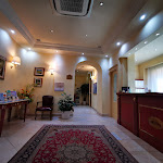 Photo n°6 de l'avis de balozi20. fait le 12/09/2023 à 21:31 sur le  Hotel Panorama Olbia à Olbia