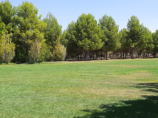 Parque de la Pulgosa - 02006 Albacete, España
