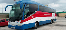 Autobuses Juventino Rosas