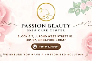 Passion Beauty Skin Care Center image