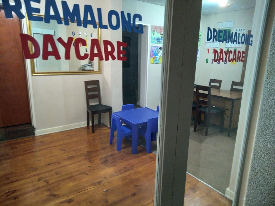 Dreamalong-Daycare