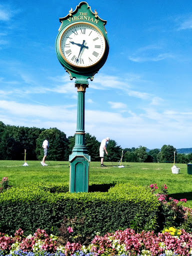 Golf Club «Virginian Golf Club», reviews and photos, 22512 Clubhouse Ridge, Bristol, VA 24202, USA