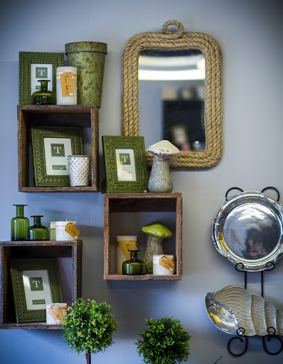 Florist «Fleur De Lis», reviews and photos, 460 Ocean St, South Portland, ME 04106, USA