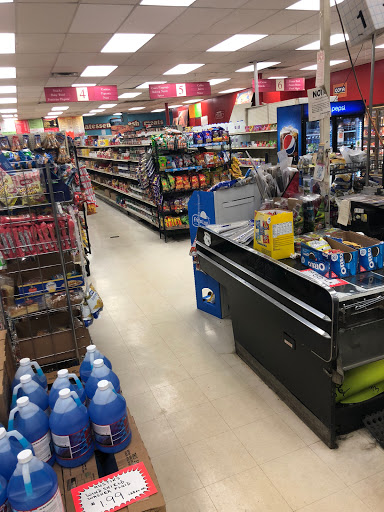 Supermarket «IGA», reviews and photos, 449 William St, Buffalo, NY 14204, USA