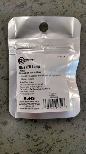 Electronics Store «RadioShack», reviews and photos, 33020 FM2978 #519, Magnolia, TX 77354, USA