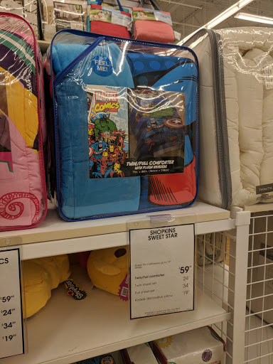 Shopping Mall «Copperwood Village Shopping Center», reviews and photos, Hwy 6 N, Houston, TX 77084, USA