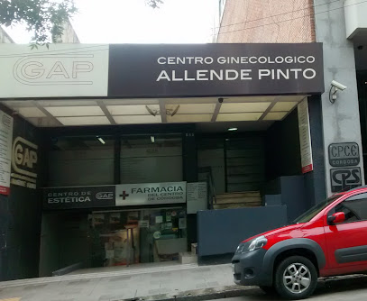 GAP Centro Ginecológico Allende Pinto