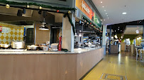 Atmosphère du Crescendo Restaurant à Marmande - n°2