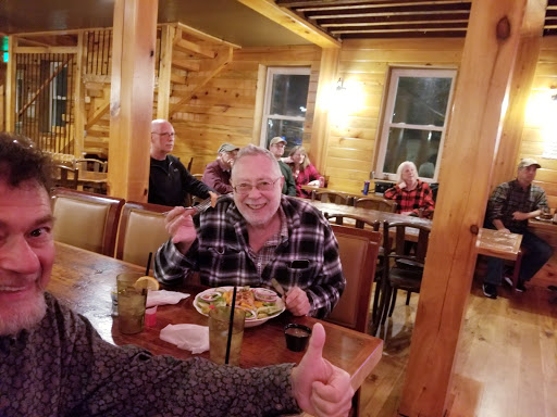 Live Music Venue «Ransom Steele Tavern», reviews and photos, 552 Main St, Apalachin, NY 13732, USA