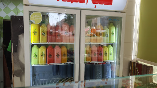 عصیر قصب العمدہ 