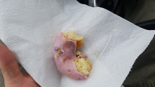 Donut Shop «Donut Burst», reviews and photos, 1870 S Garrison St, Lakewood, CO 80232, USA