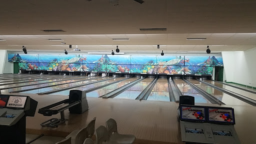 Bowling Alley «Pro Bowl West», reviews and photos, 501 W Baddour Pkwy, Lebanon, TN 37087, USA