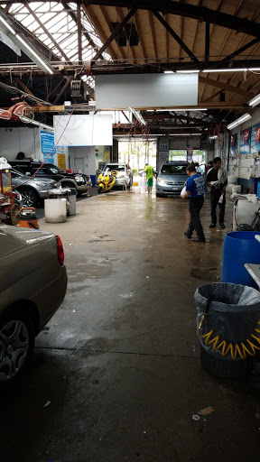 Car Wash «123 Hand Car Wash», reviews and photos, 3635 N Kedzie Ave, Chicago, IL 60618, USA