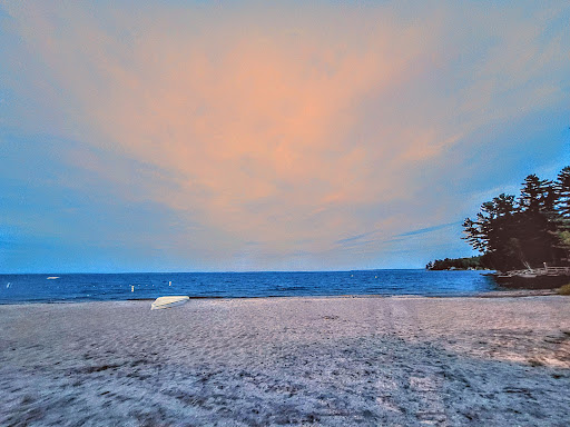 Lake «Sebago Lake», reviews and photos