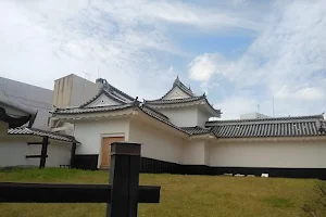 水戸城 二の丸角櫓 image