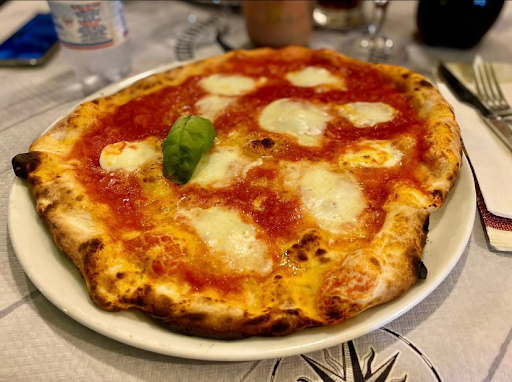 Camping Lentiscella - Pizzeria - Bar Lentiscella in Marina di Camerota, Provincia di Salerno