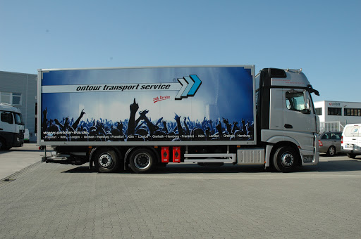 ontour transport service GmbH